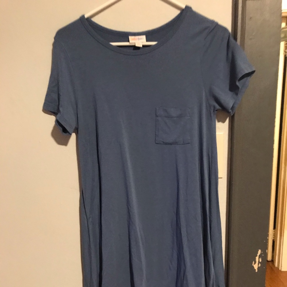 Lularoe dress